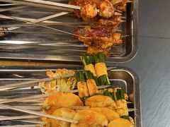 -号令江湖·水浒烤肉(和畅睦邻中心店)