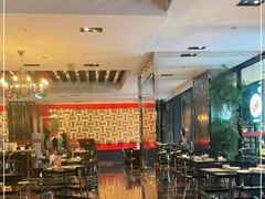 大堂-小资太太餐厅(南岗区店)