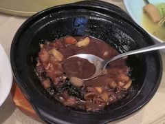 -上海虹桥宾馆味翠餐厅