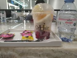 -OnHair造型