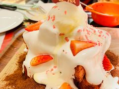 -卡朋西餐(较场西路店)