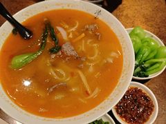 -漆黑觉米粉(三里屯店)