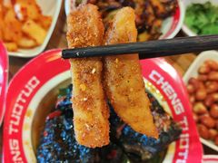 -秤砣砣·湖南粉面馆(青年路店)