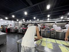 -白沙码头海鲜广场
