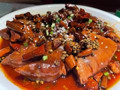 -雲蜀龙阁·金牌水煮鱼(方庄店)