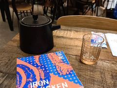 -铁公鸡·四川料理(天环广场店)