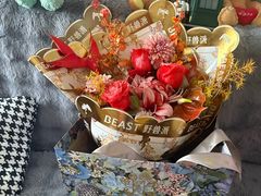 -BEAST野兽派(上海浦东嘉里城店)