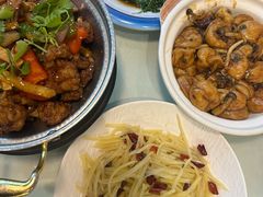 -禧福楼·十五年老店(科技城店)