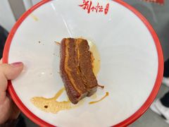 -刘小忙把子肉(北园大街总店)
