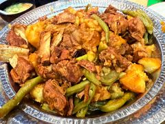 -荣鹏风味烀饼(万达广场店)