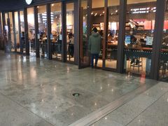 门面-星巴克(重庆火车北站北广场II店)