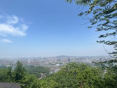 -岳麓山风景名胜区