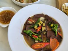 -培万河间驴火•驴肉火锅(东平店)