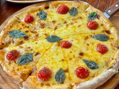 -Luga's 西餐酒吧·bistro(百家湖1912店)