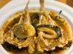 -永安鱼庄·镇江菜(丁卯店)