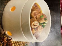 菜单-临家闽南菜(宝洲路店)