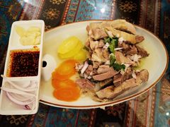 -巴依老爷·新疆美食(上城区天城路店)