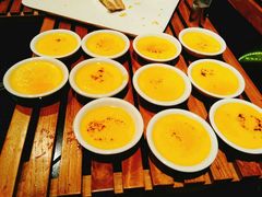 -泰谷酒店·太古码头闽菜自助餐厅