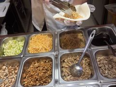 -张果佬年糕卷(科巷店)