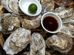 -蚝美人·生蚝海鲜烧烤(茶花园店)