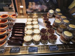 -Awfully Chocolate(来福士广场店)