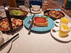 -避风塘(江桥万达店)