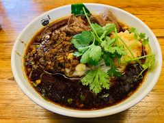 -老地方猫儿面(磁器口店)