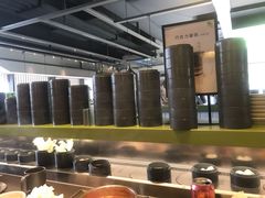 -壹小馆.皇城老妈(成都太古里店)