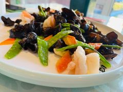 -牟传仁饭庄(星海店)