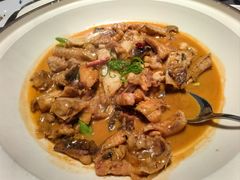 -简小舍·民间手艺菜(武昌江滩店)