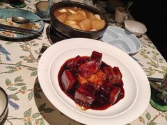 -彩虹之约•淮扬家宴(亚运村店)