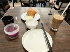 -新旺茶餐厅(鑫耀·光环live店)