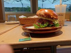 -龙治汉堡(中华城店)
