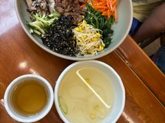 -全州拌饭馆(断桥店)