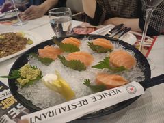 -中山威尼斯西餐厅(三乡总店)