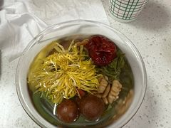 -老字号老马炕锅烤肉城