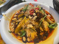 -李老哈·东北菜(宋园路店)