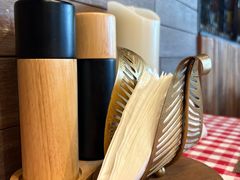 -自然食集西餐厅(泰晤士小镇店)