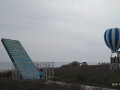 -渔岛海洋度假区