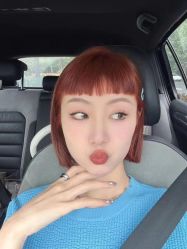 -川和潮人漂色·烫染·接发
