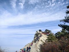 -华山风景名胜区