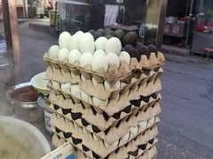 -清真李唯一优质肉丸糊辣汤