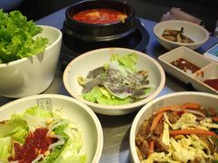 -喜来稀肉(虹泉路店)