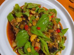 -巴土人家恩施菜馆(古德寺店)