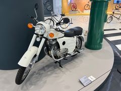 -上海汽车博物馆