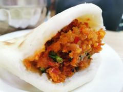 -代四孃牛华豆腐脑美味小食(总店)