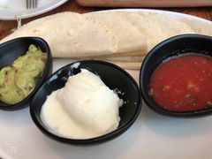 -Rural Tequila墨西哥餐厅(东川路店)