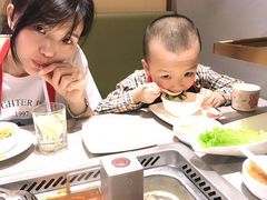 -海底捞火锅(青山湖万达夜宵主题店)