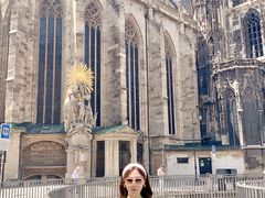 -斯蒂芬主教座堂(Stephansdom)