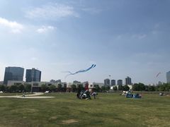-栖露营camping·天幕烧烤·团建拓展·采摘营地